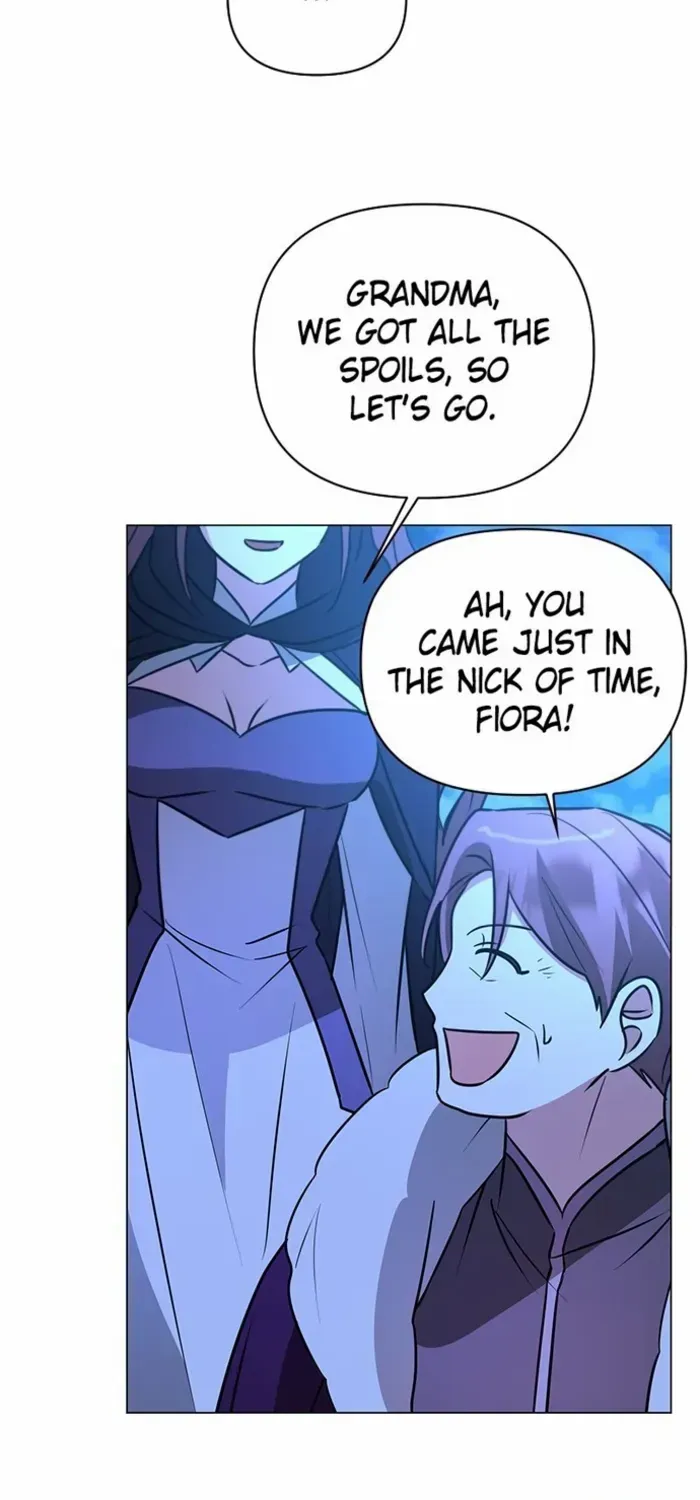 My Ruined Academy Life Chapter 48 page 18 - 