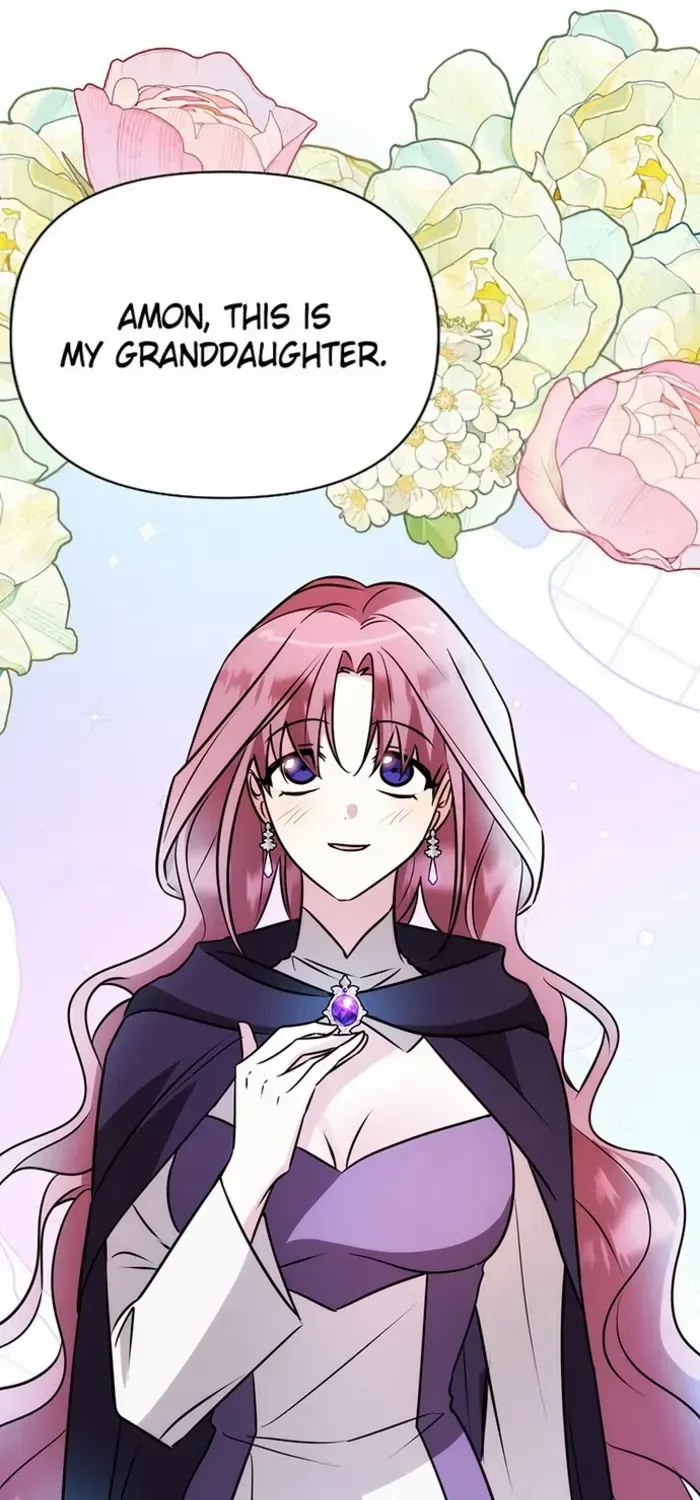 My Ruined Academy Life Chapter 48 page 19 - 