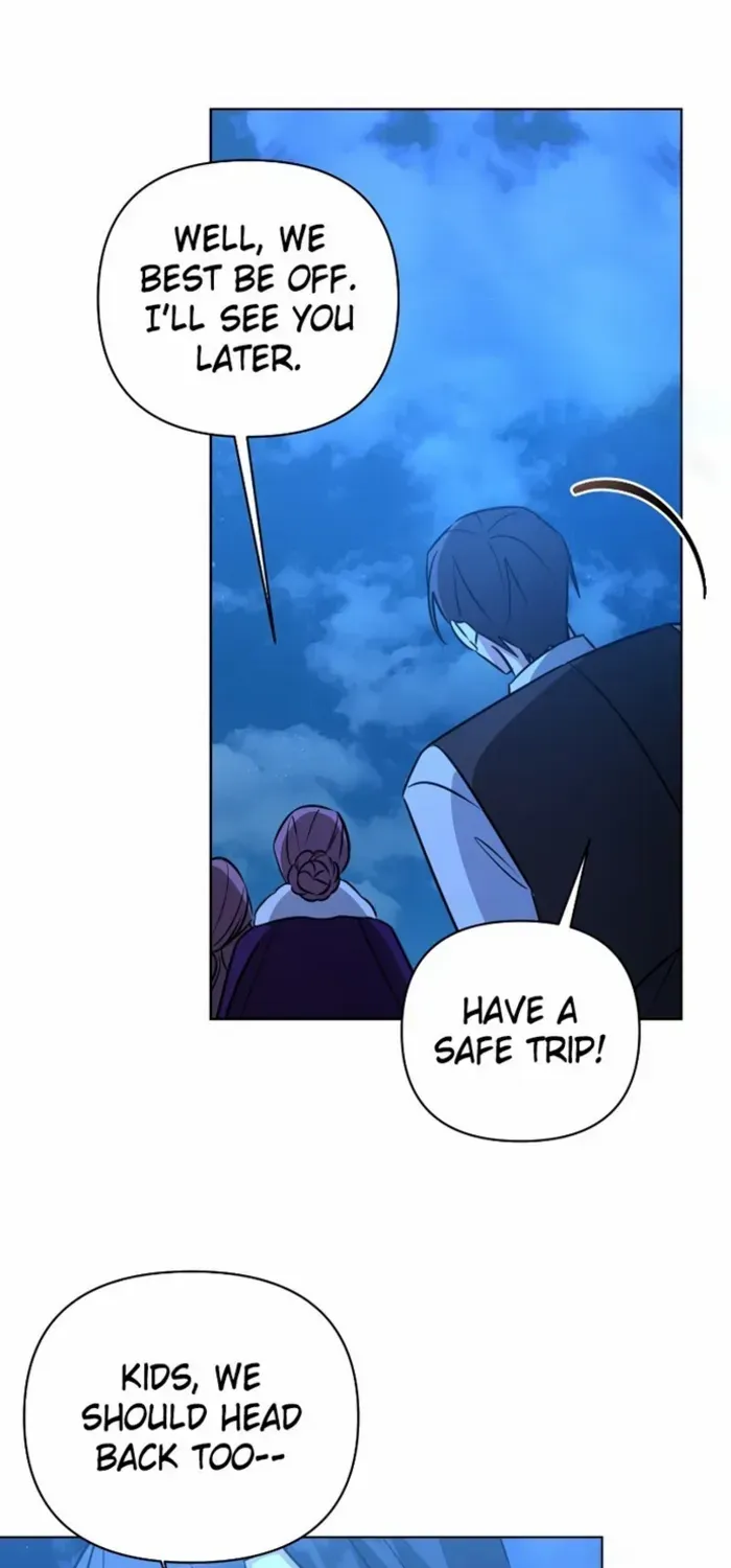 My Ruined Academy Life Chapter 48 page 24 - 