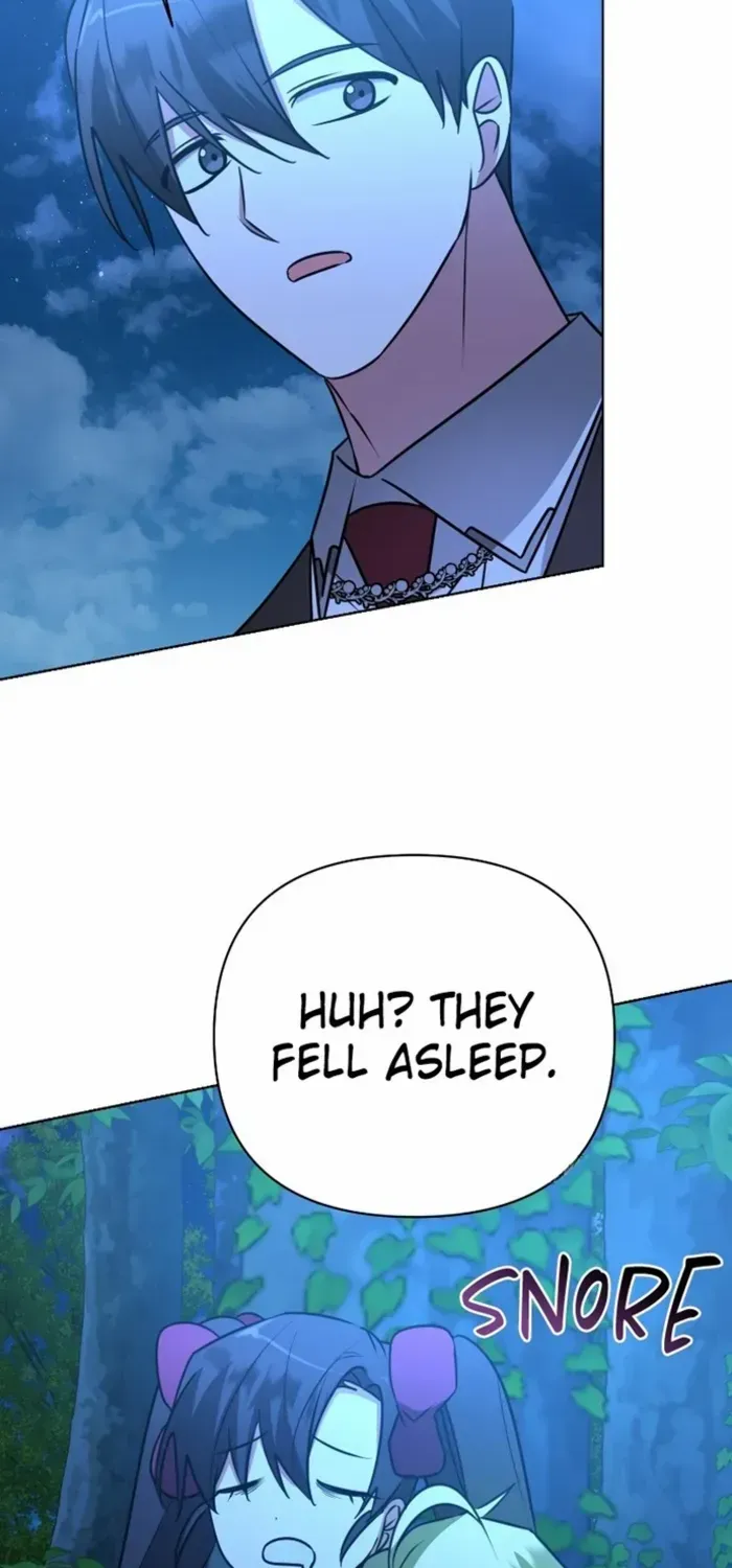 My Ruined Academy Life Chapter 48 page 25 - 