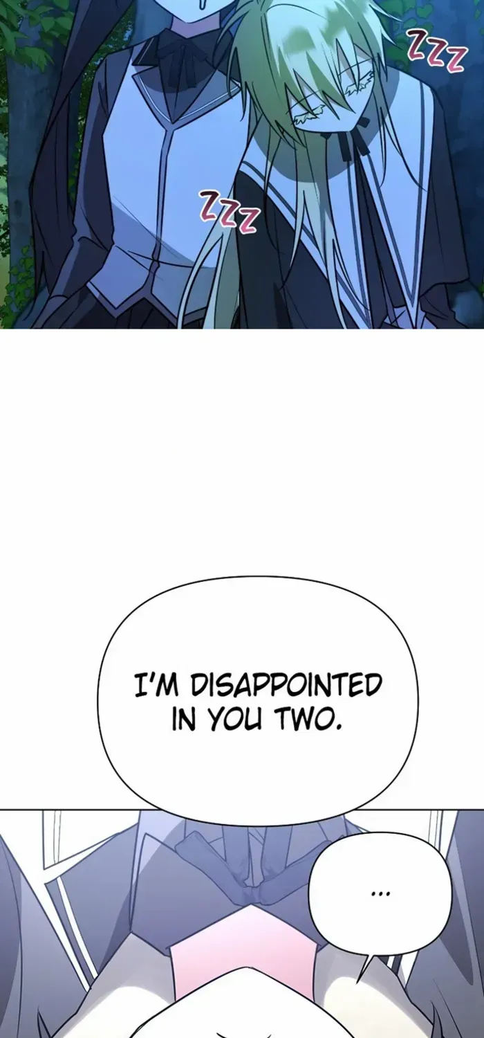 My Ruined Academy Life Chapter 48 page 26 - 