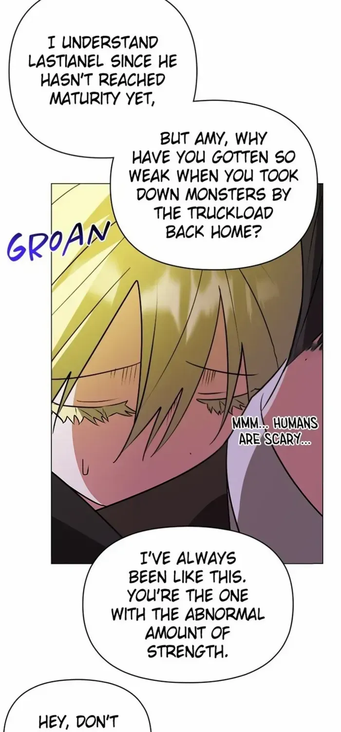 My Ruined Academy Life Chapter 48 page 29 - 