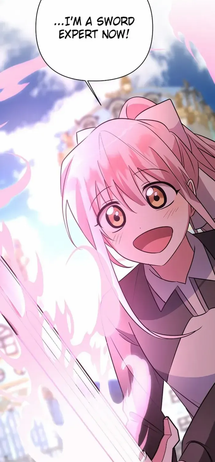 My Ruined Academy Life Chapter 48 page 32 - 