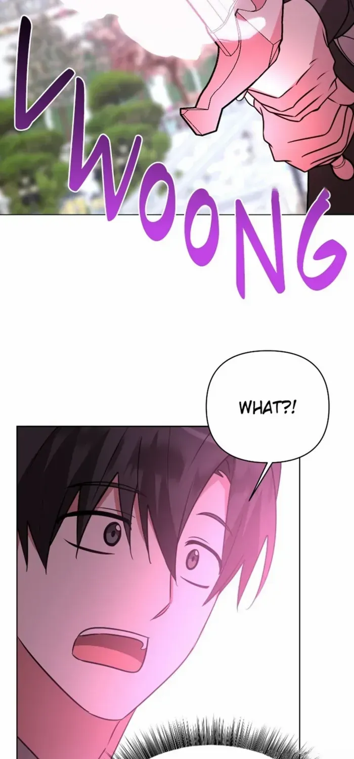 My Ruined Academy Life Chapter 48 page 33 - 