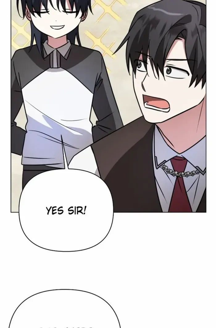 My Ruined Academy Life Chapter 48 page 40 - 