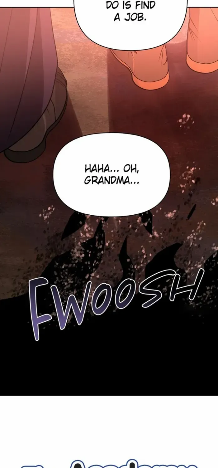 My Ruined Academy Life Chapter 48 page 5 - 