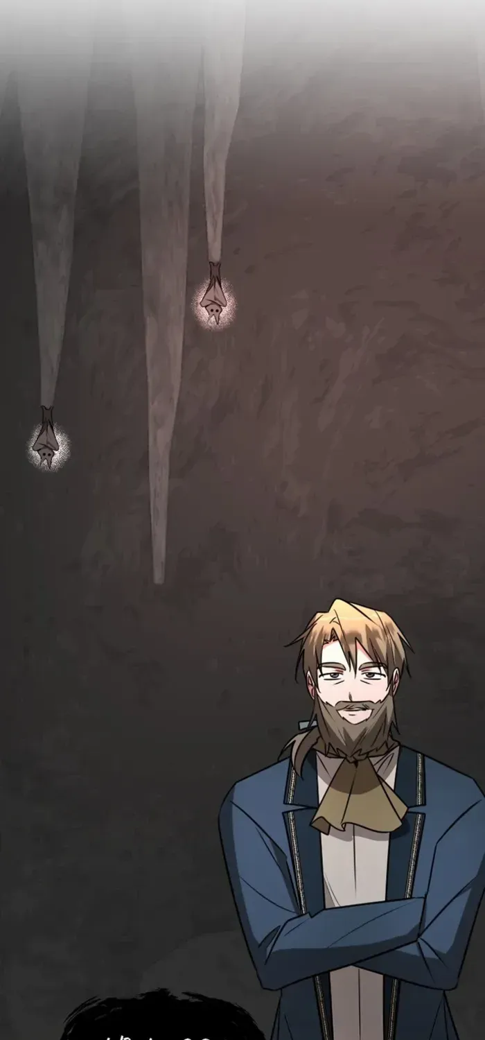 My Ruined Academy Life Chapter 48 page 43 - 