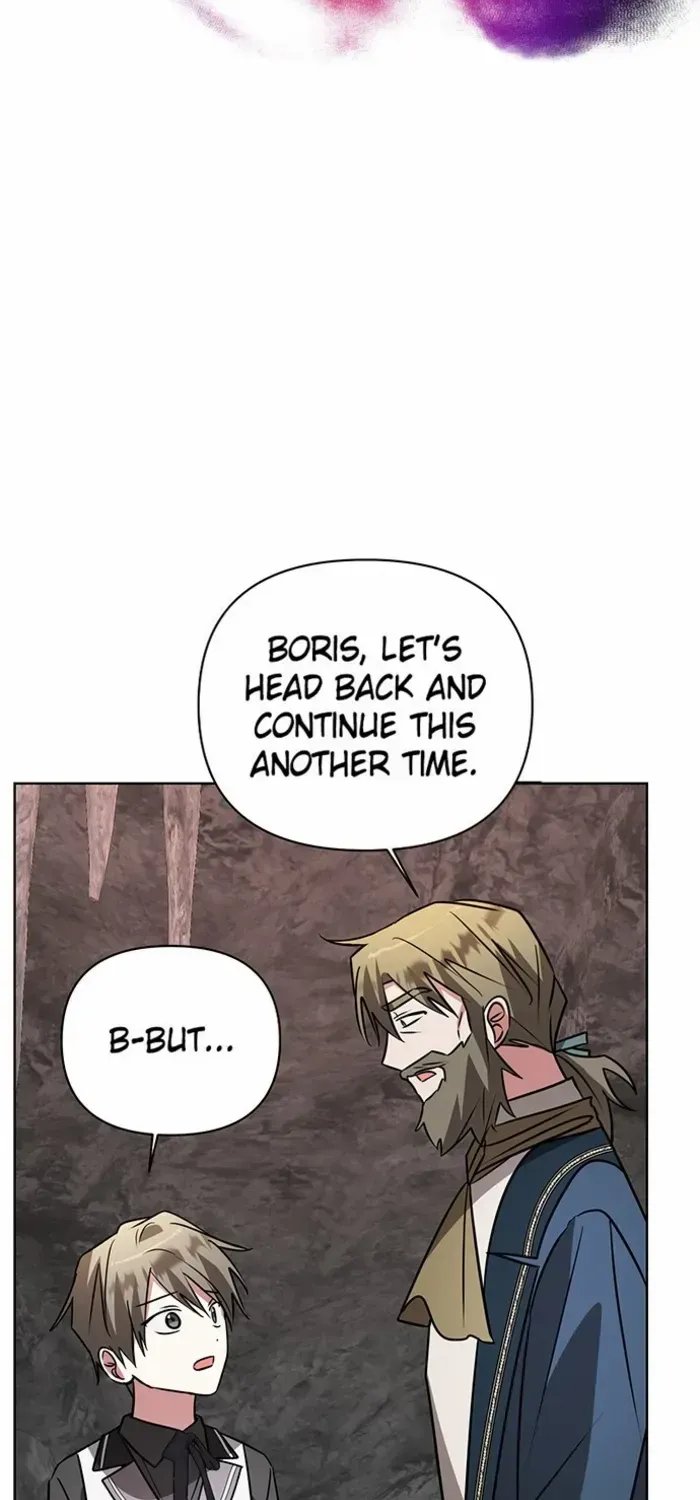 My Ruined Academy Life Chapter 48 page 53 - 