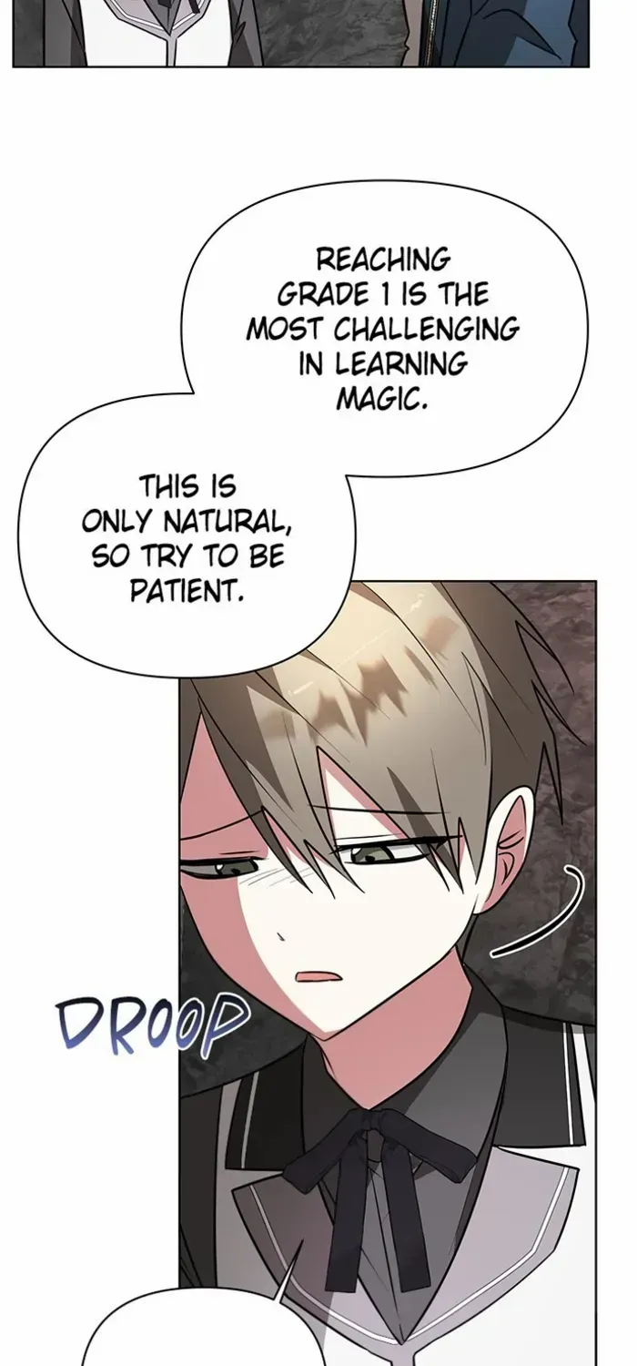 My Ruined Academy Life Chapter 48 page 54 - 