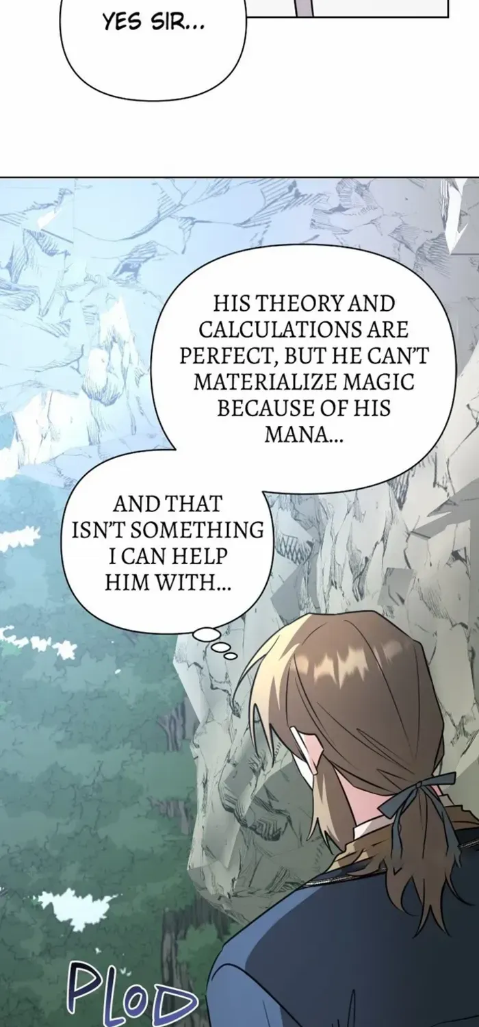My Ruined Academy Life Chapter 48 page 55 - 