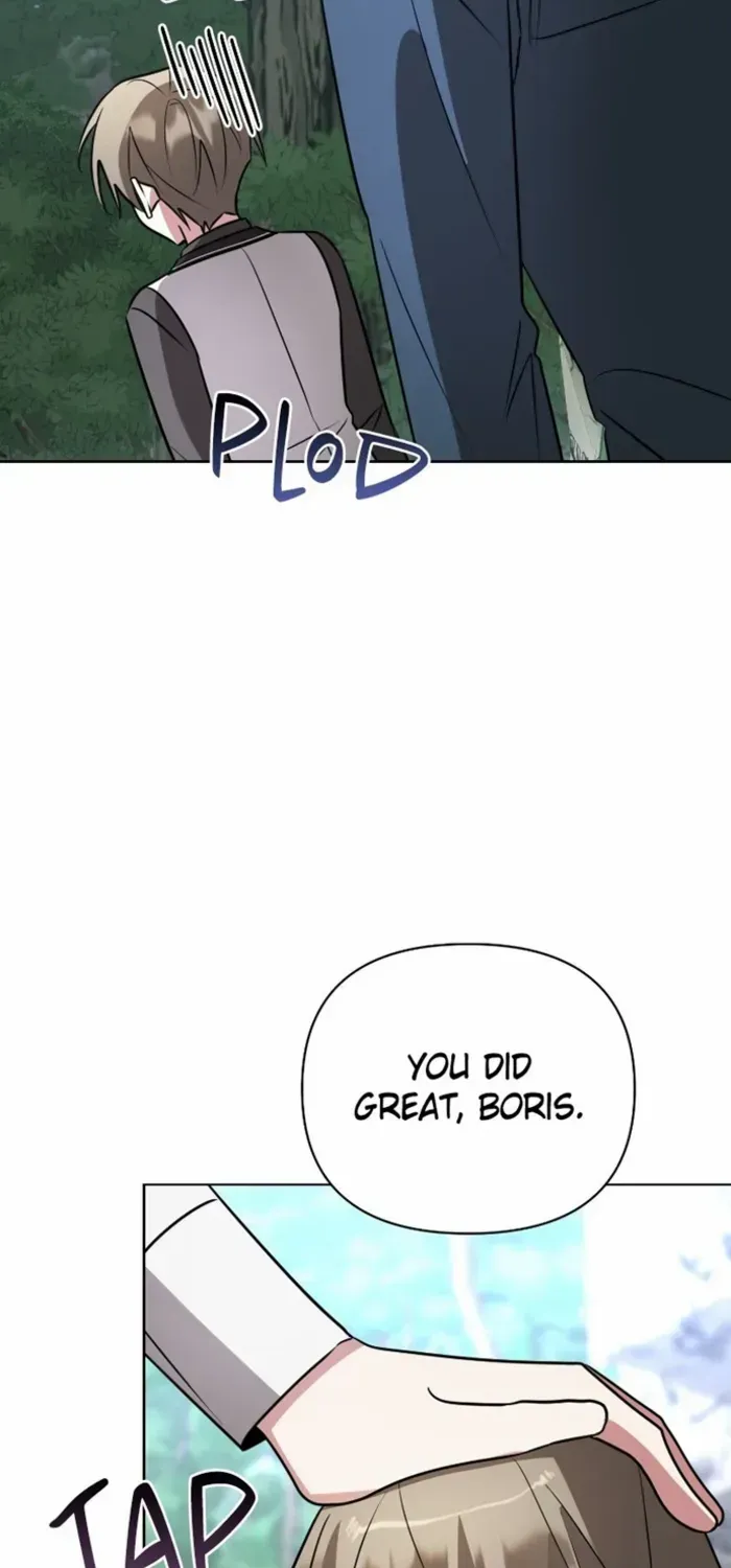 My Ruined Academy Life Chapter 48 page 56 - 