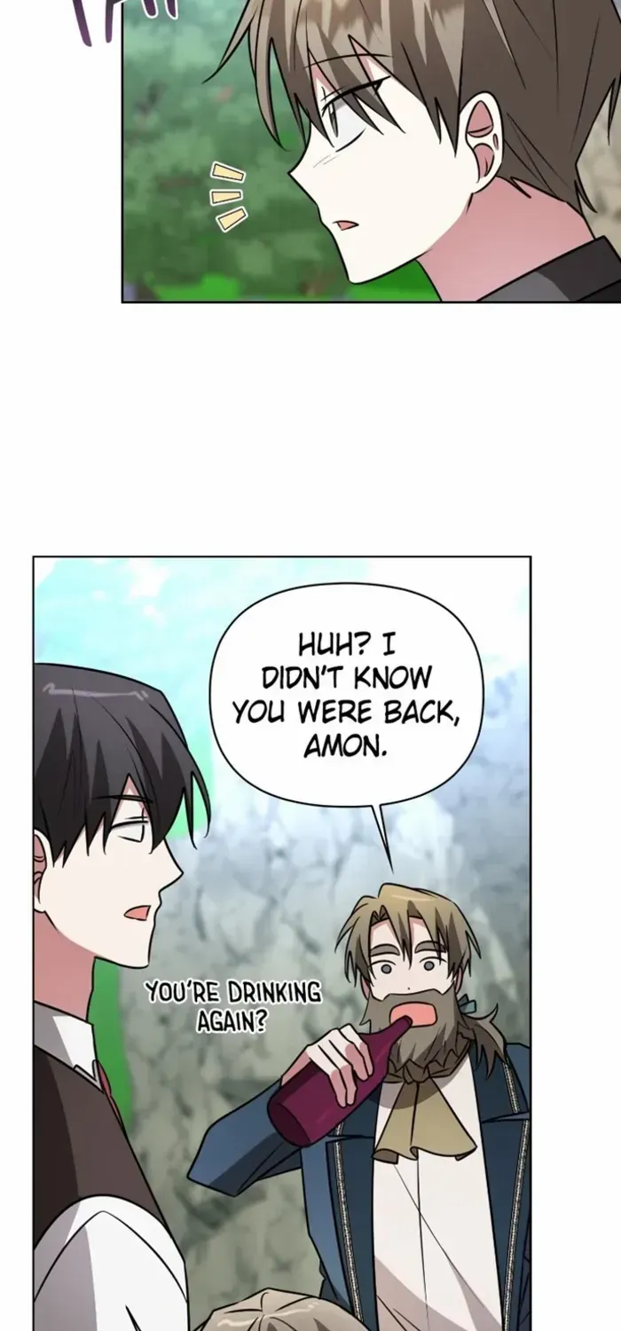 My Ruined Academy Life Chapter 48 page 57 - 