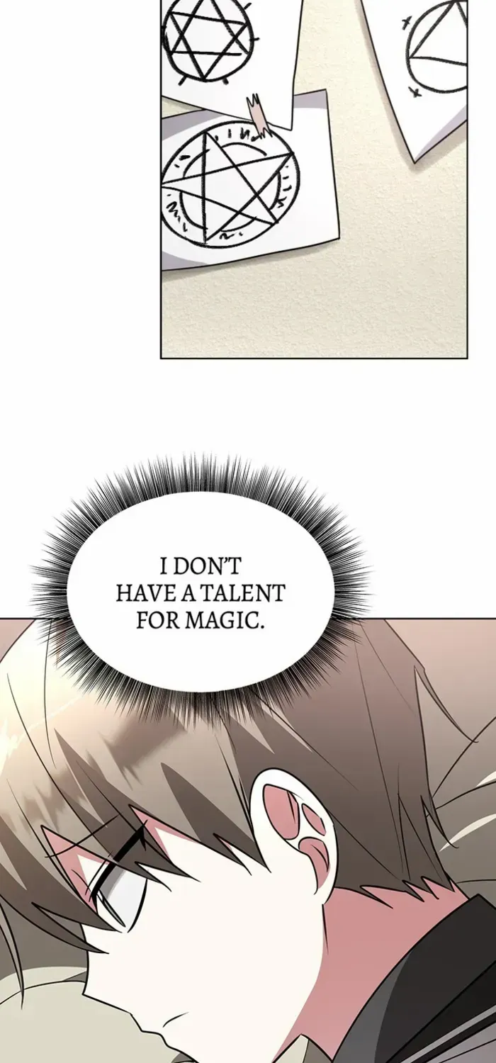 My Ruined Academy Life Chapter 48 page 62 - 