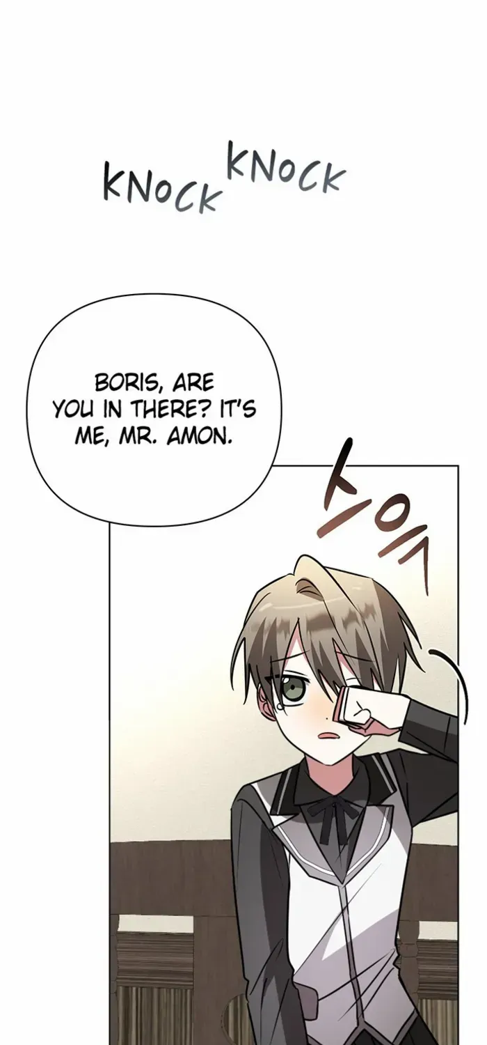 My Ruined Academy Life Chapter 48 page 69 - 