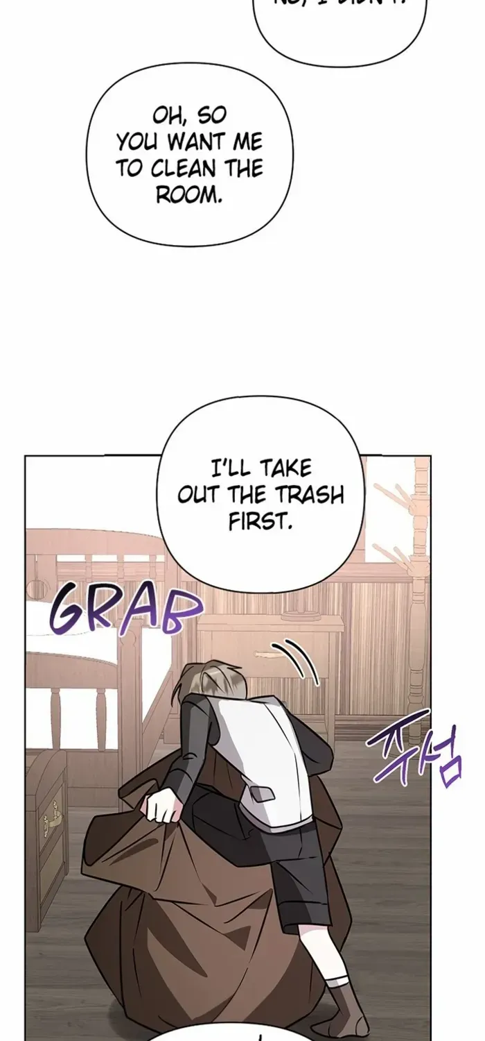 My Ruined Academy Life Chapter 48 page 74 - 