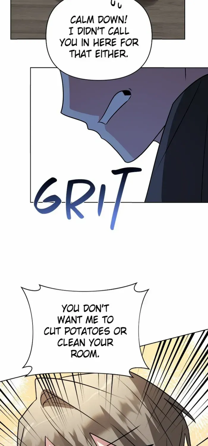 My Ruined Academy Life Chapter 48 page 75 - 