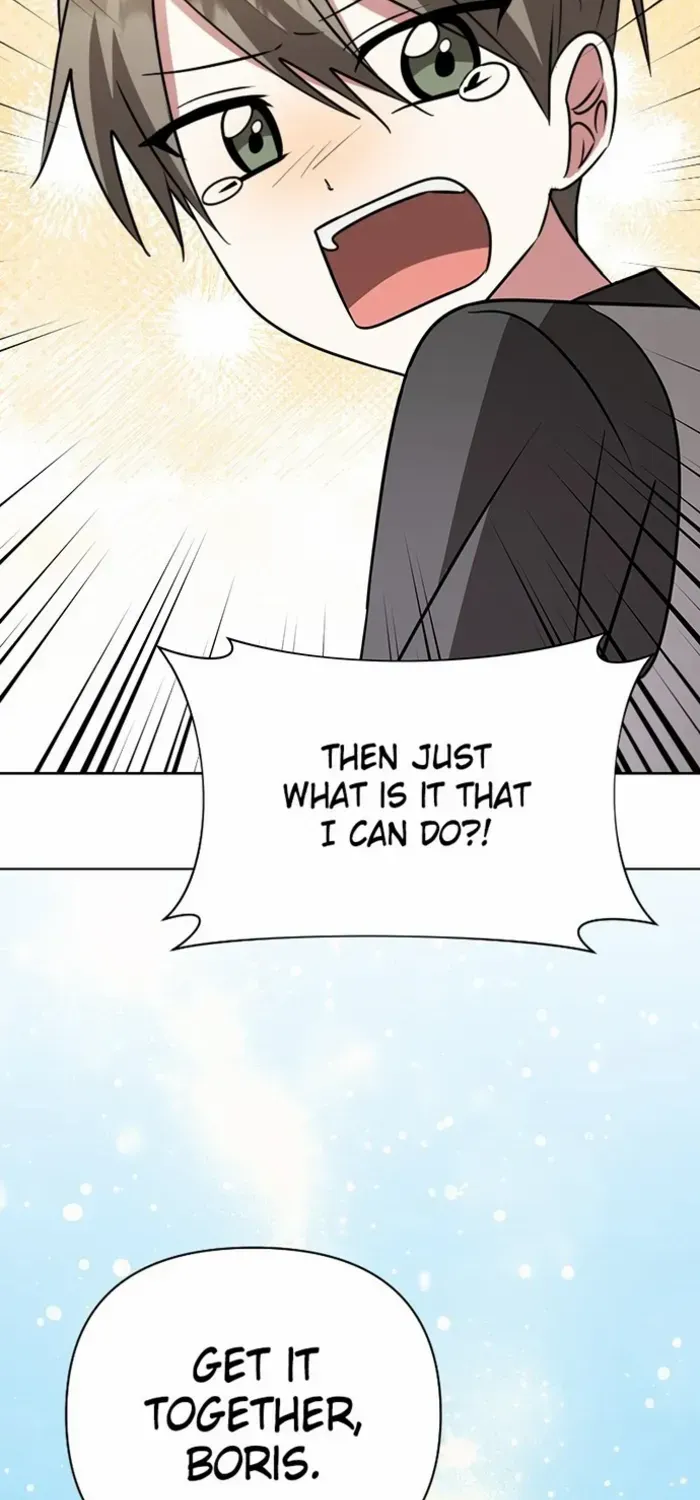My Ruined Academy Life Chapter 48 page 76 - 
