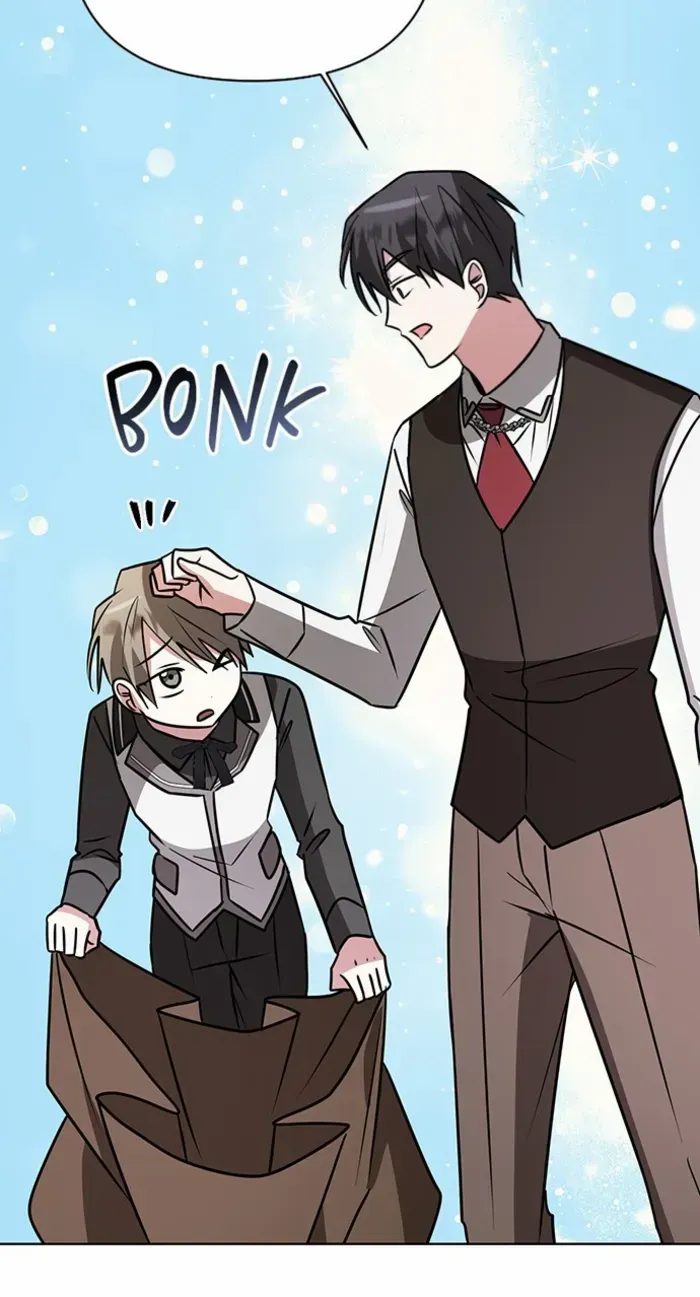 My Ruined Academy Life Chapter 48 page 77 - 