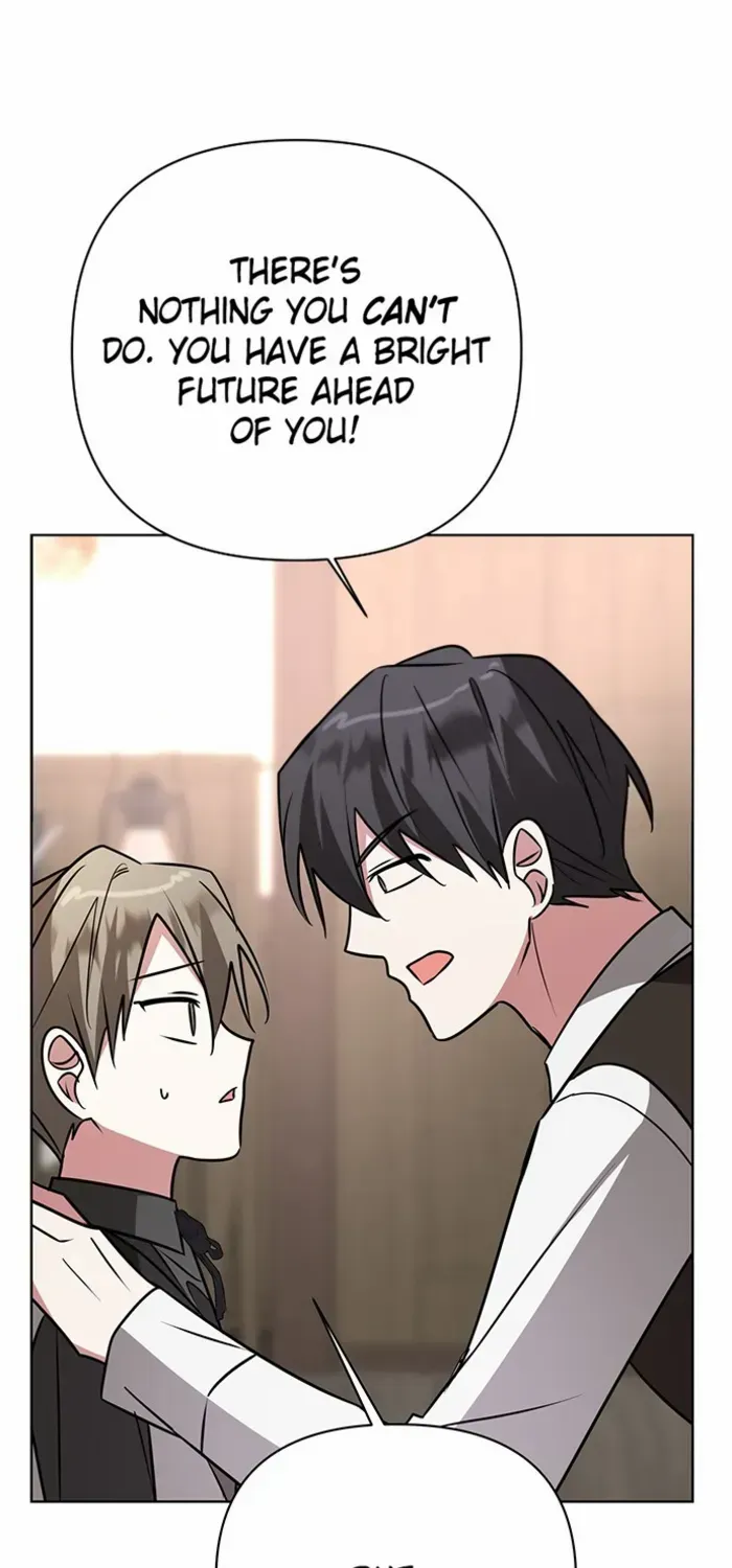 My Ruined Academy Life Chapter 48 page 78 - 