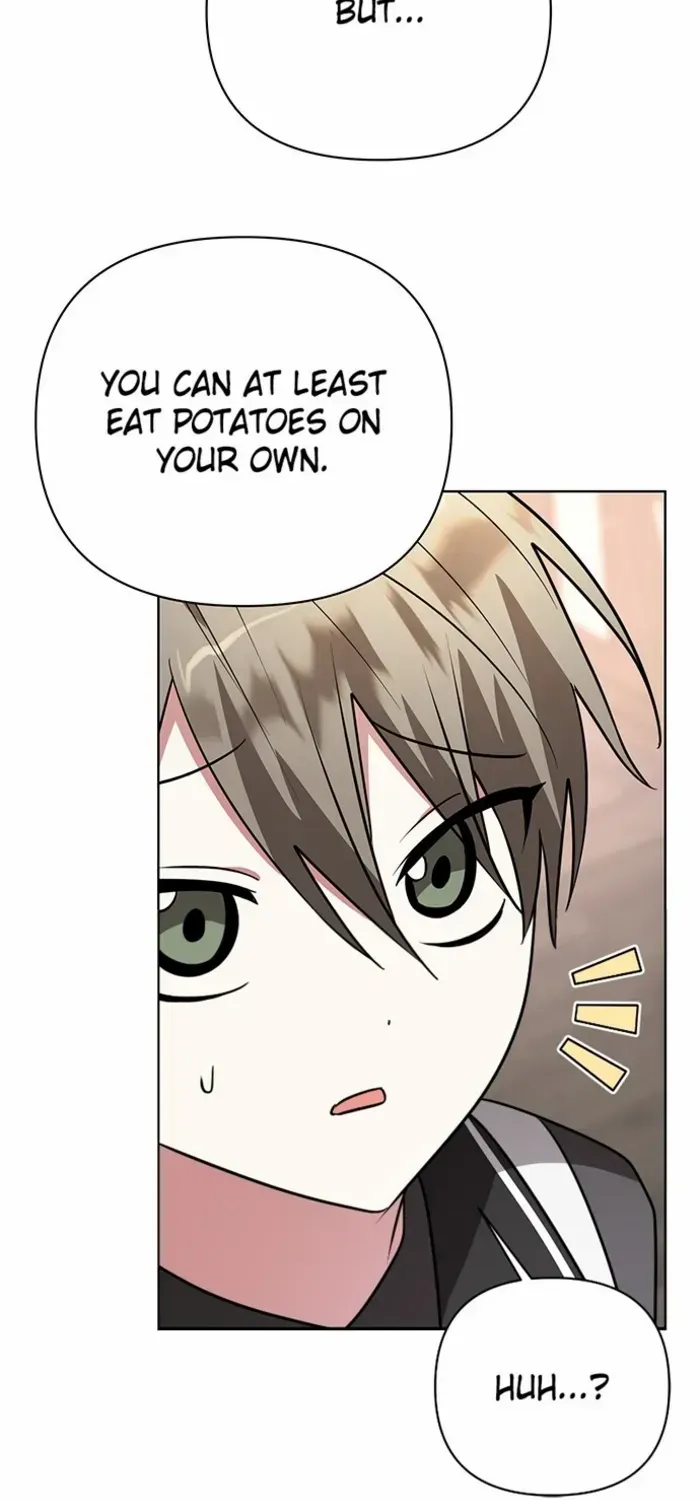 My Ruined Academy Life Chapter 48 page 79 - 