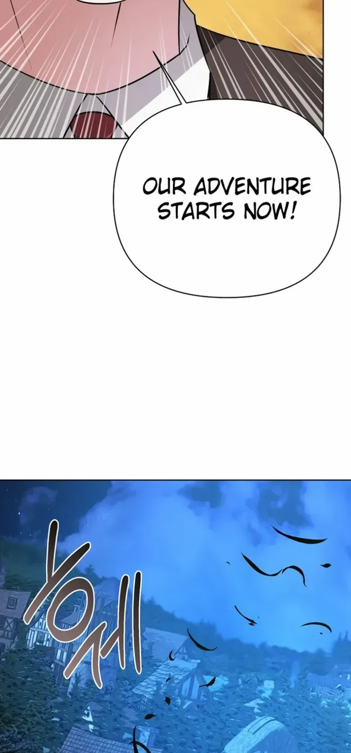 My Ruined Academy Life Chapter 48 page 9 - 