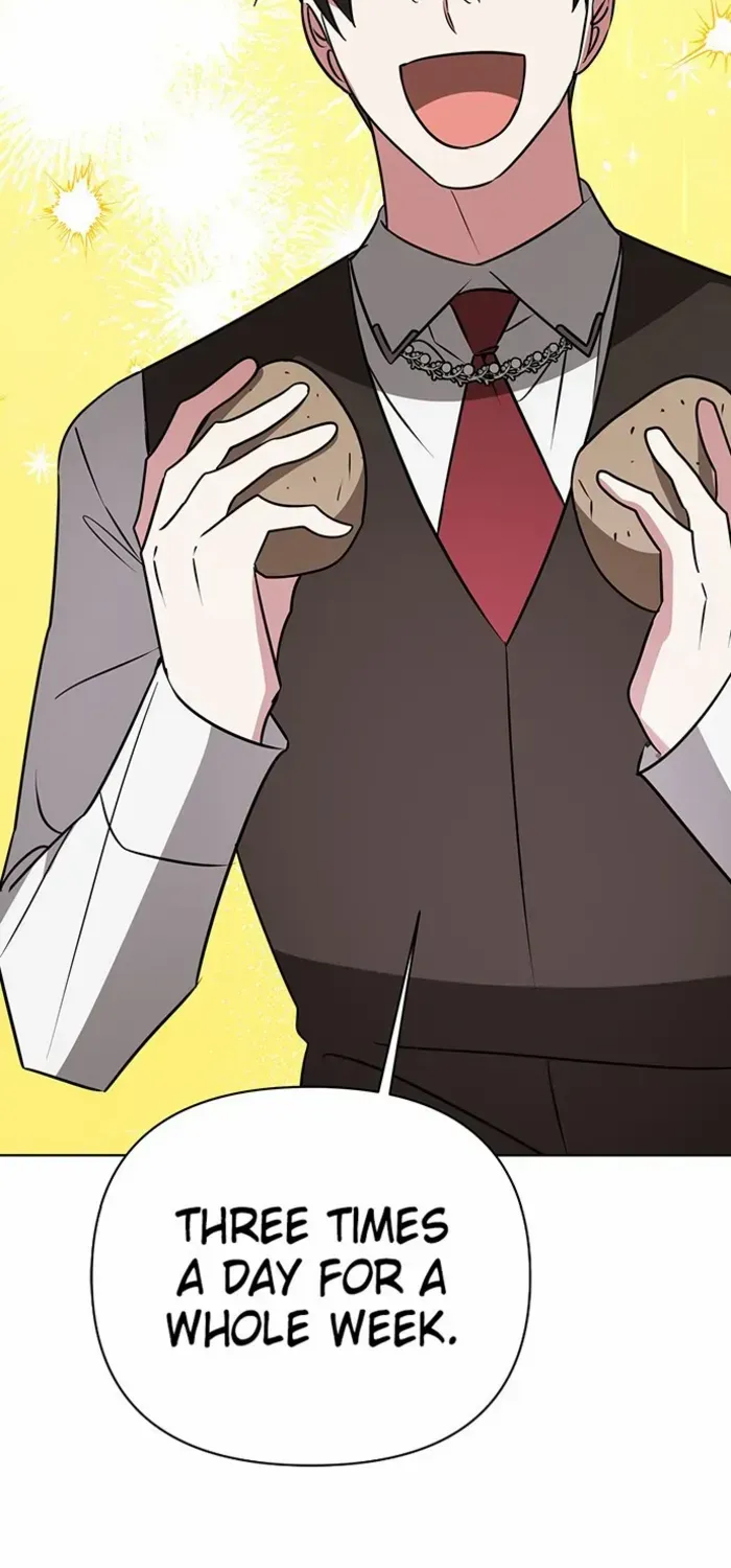 My Ruined Academy Life Chapter 48 page 81 - 