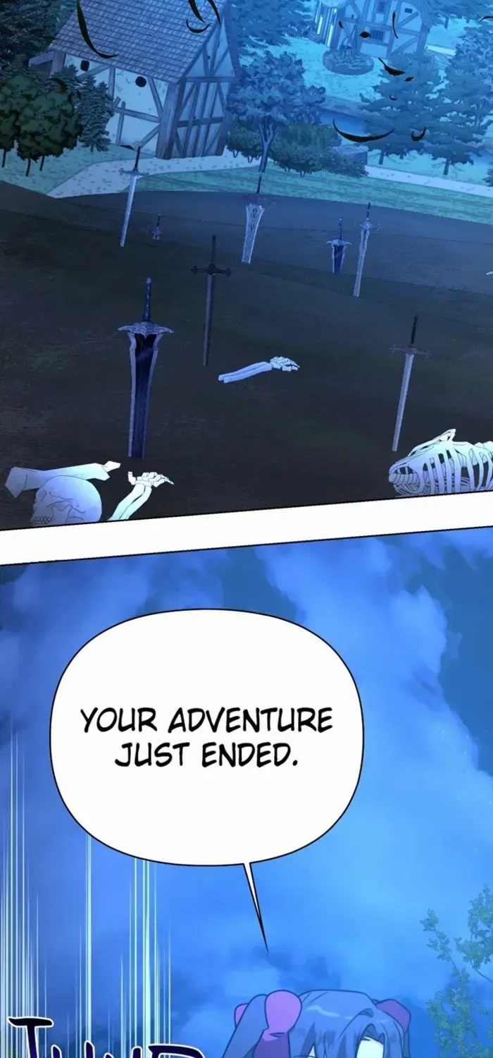 My Ruined Academy Life Chapter 48 page 10 - 