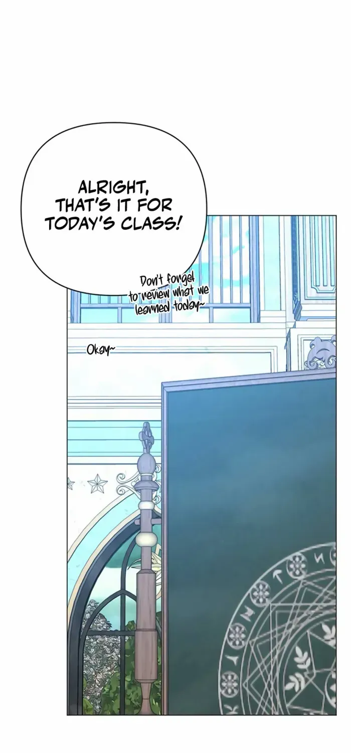 My Ruined Academy Life Chapter 49 page 2 - 