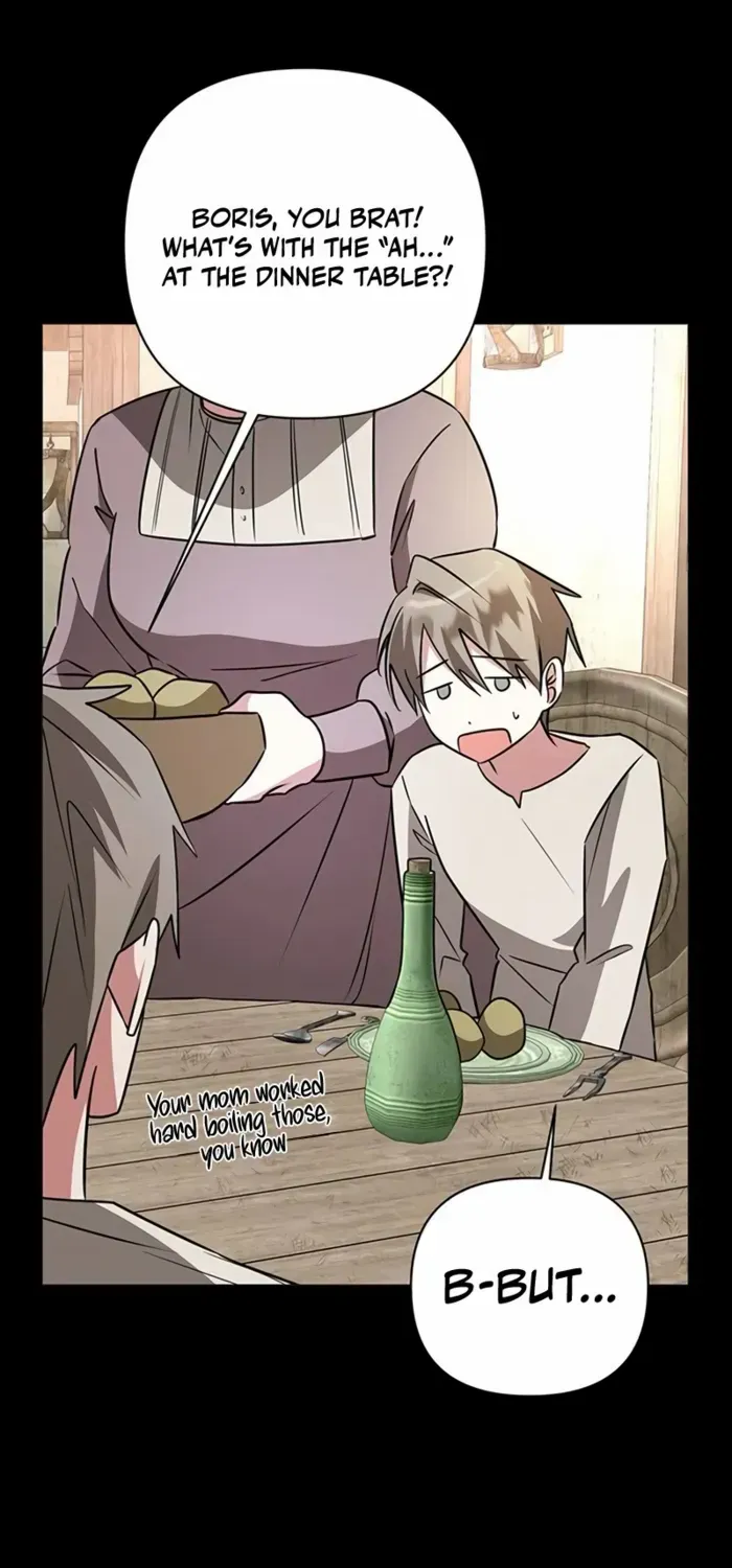 My Ruined Academy Life Chapter 49 page 15 - 