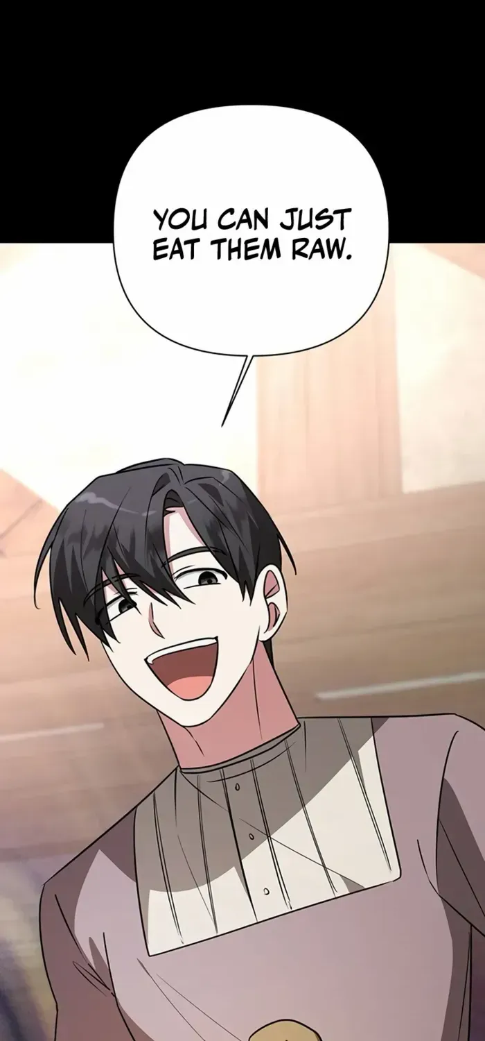 My Ruined Academy Life Chapter 49 page 17 - 