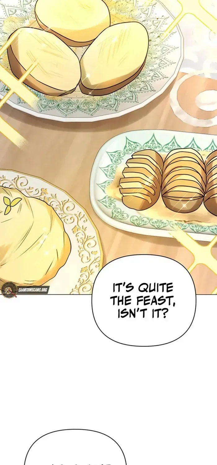 My Ruined Academy Life Chapter 49 page 22 - 