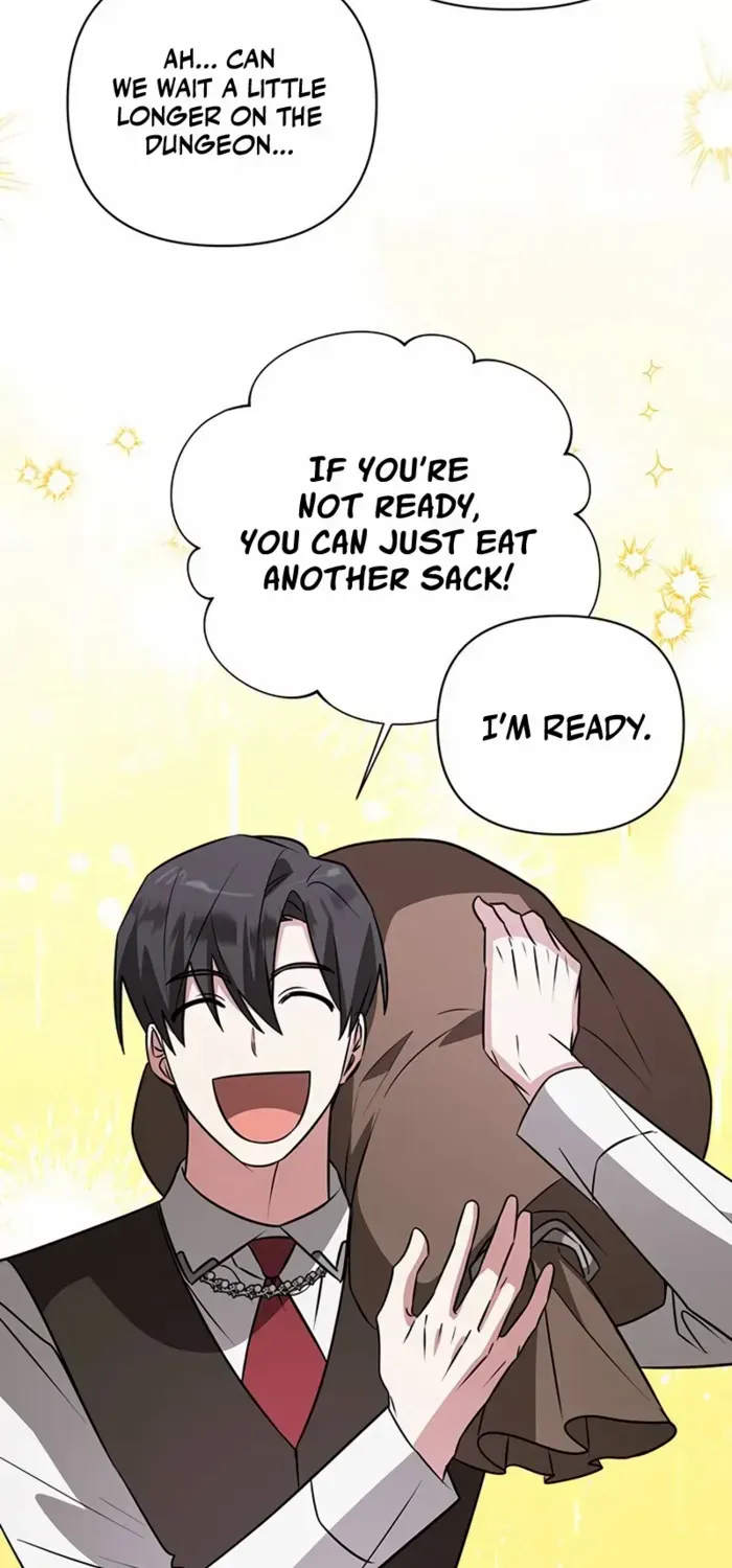 My Ruined Academy Life Chapter 49 page 25 - 