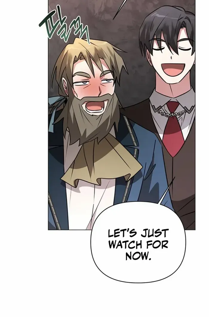 My Ruined Academy Life Chapter 49 page 29 - 