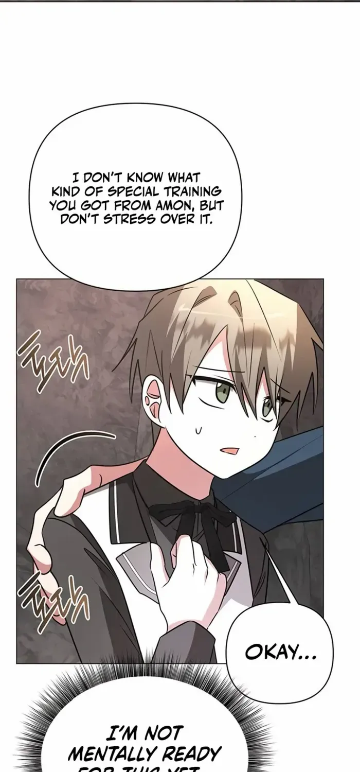 My Ruined Academy Life Chapter 49 page 31 - 