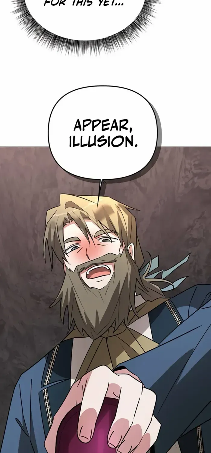 My Ruined Academy Life Chapter 49 page 32 - 