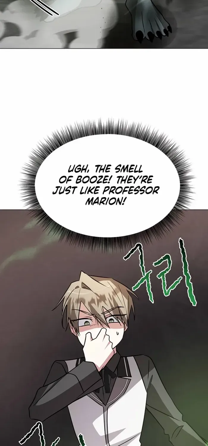 My Ruined Academy Life Chapter 49 page 37 - 