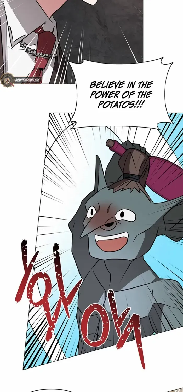 My Ruined Academy Life Chapter 49 page 39 - 