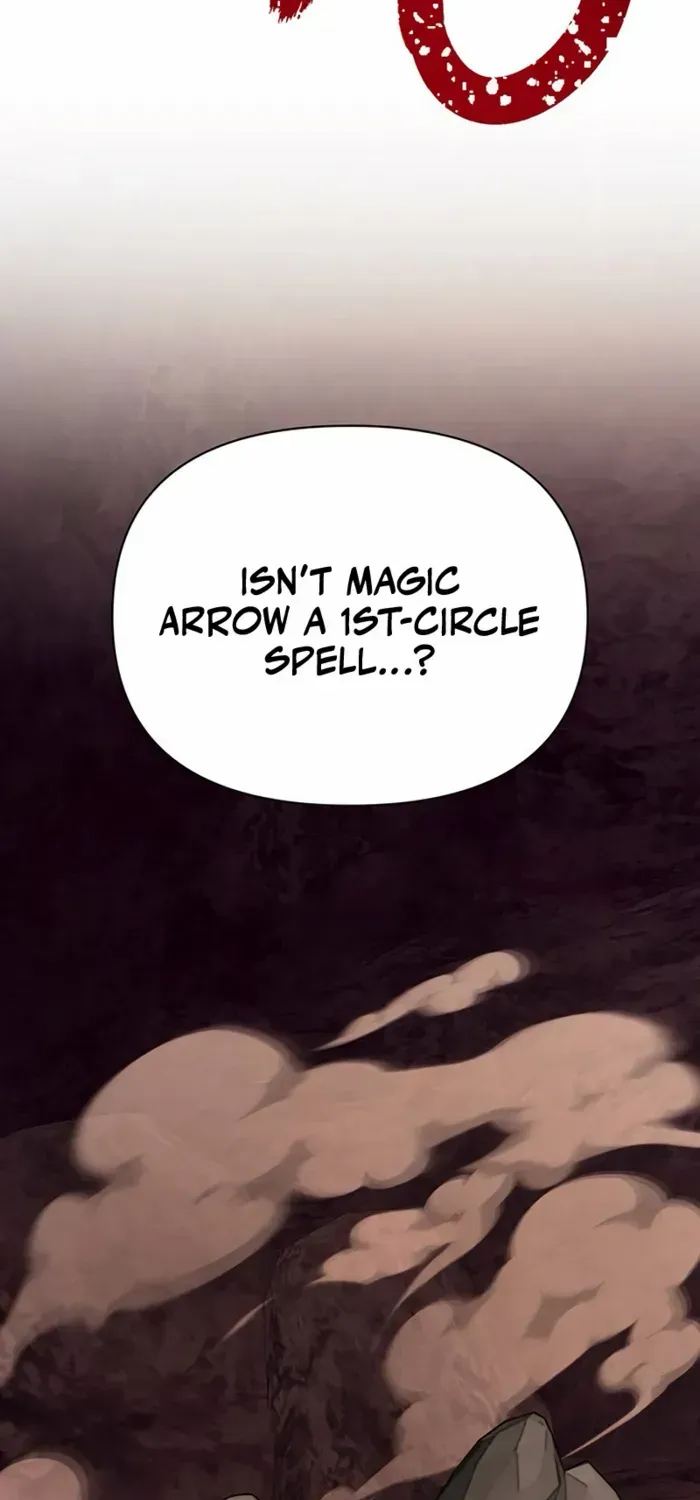 My Ruined Academy Life Chapter 49 page 45 - 