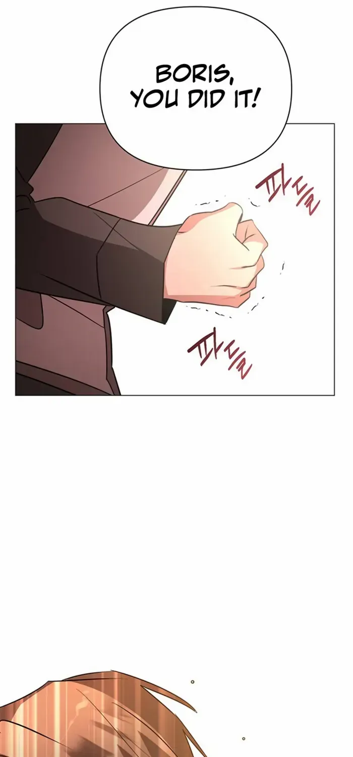 My Ruined Academy Life Chapter 49 page 47 - 
