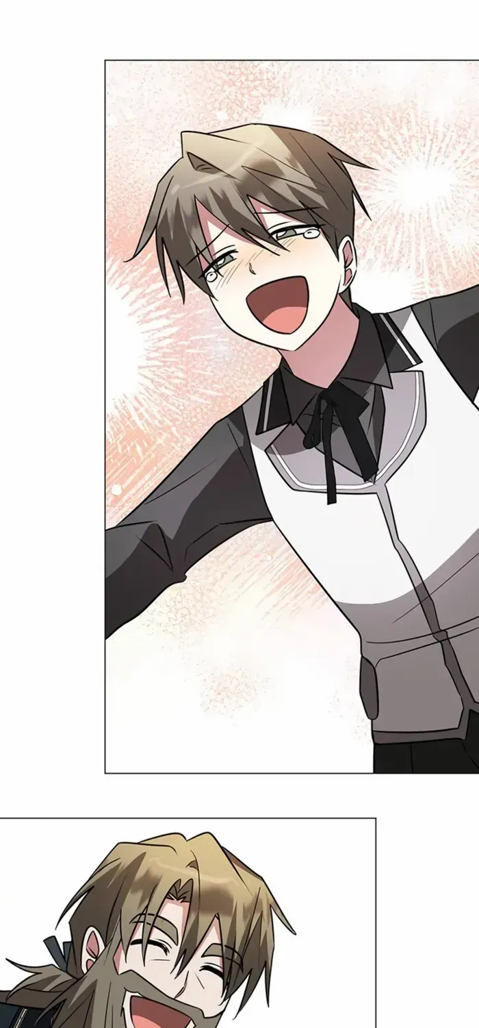 My Ruined Academy Life Chapter 49 page 49 - 