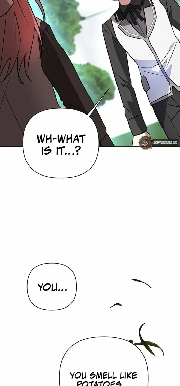 My Ruined Academy Life Chapter 49 page 6 - 