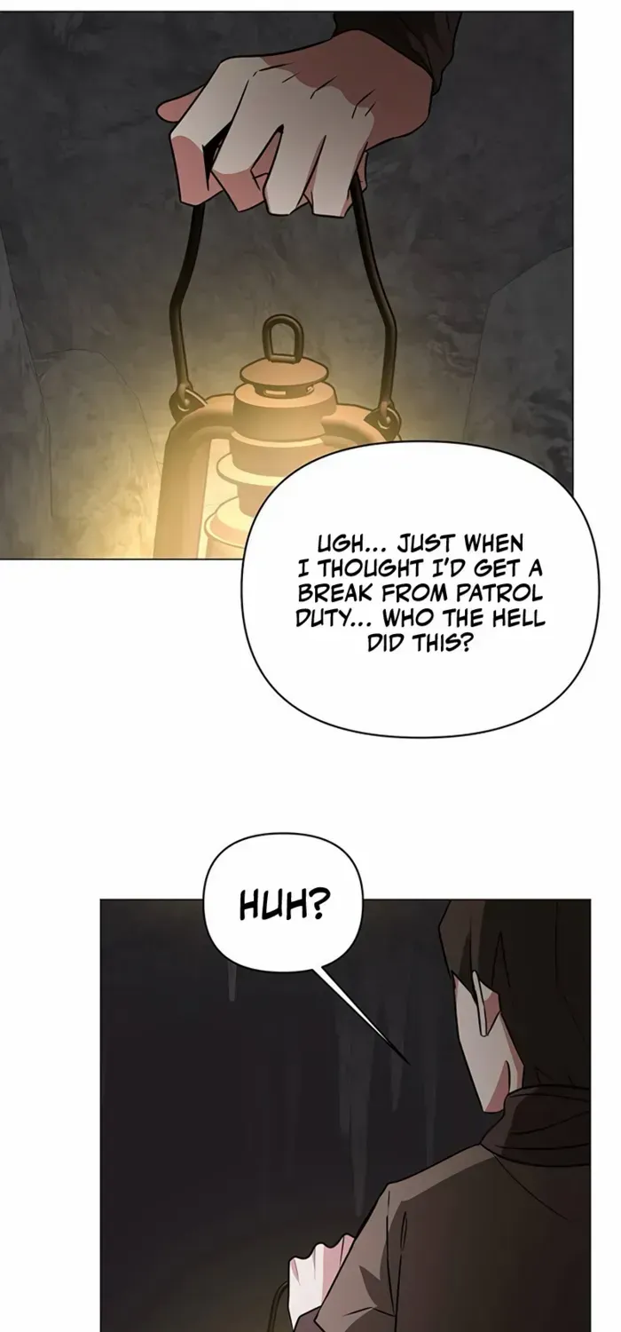 My Ruined Academy Life Chapter 49 page 58 - 