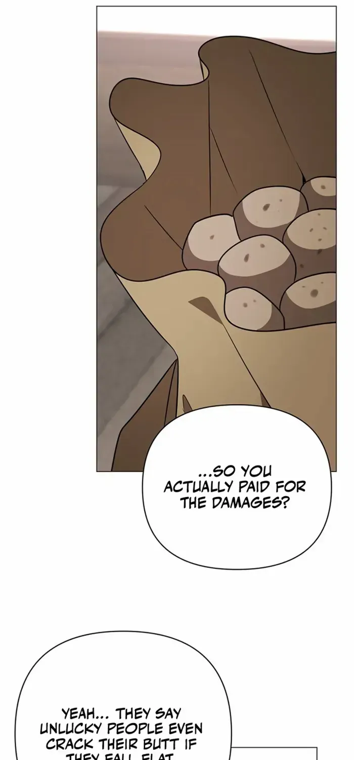 My Ruined Academy Life Chapter 49 page 64 - 