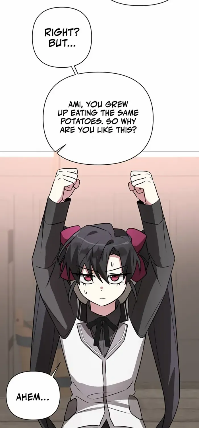My Ruined Academy Life Chapter 49 page 66 - 