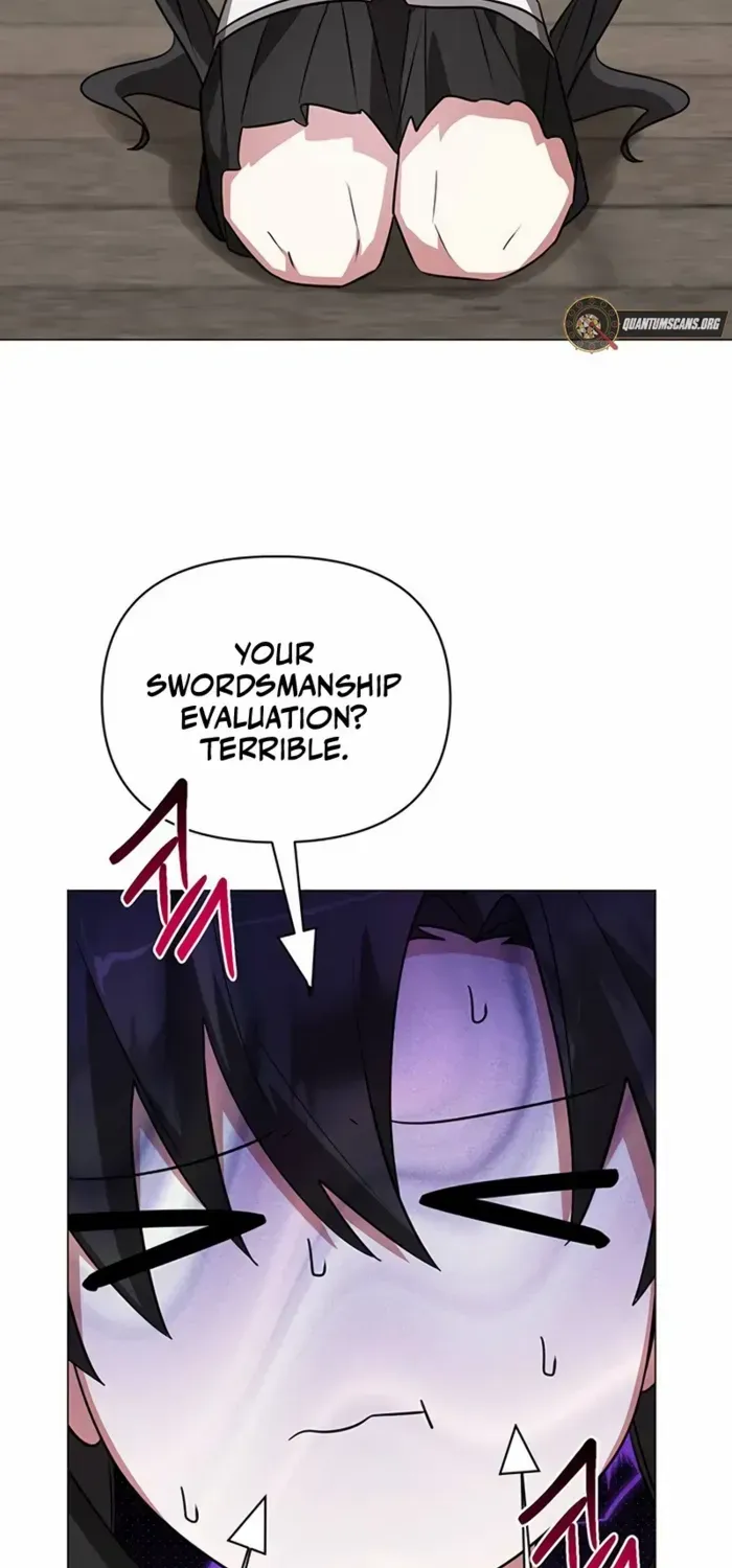 My Ruined Academy Life Chapter 49 page 67 - 