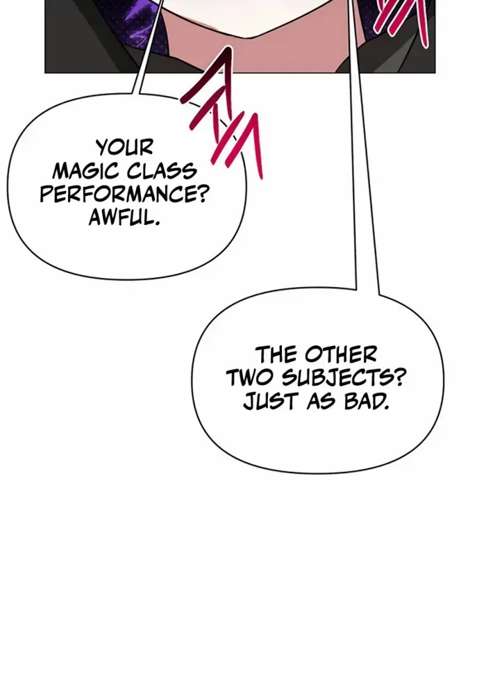 My Ruined Academy Life Chapter 49 page 68 - 