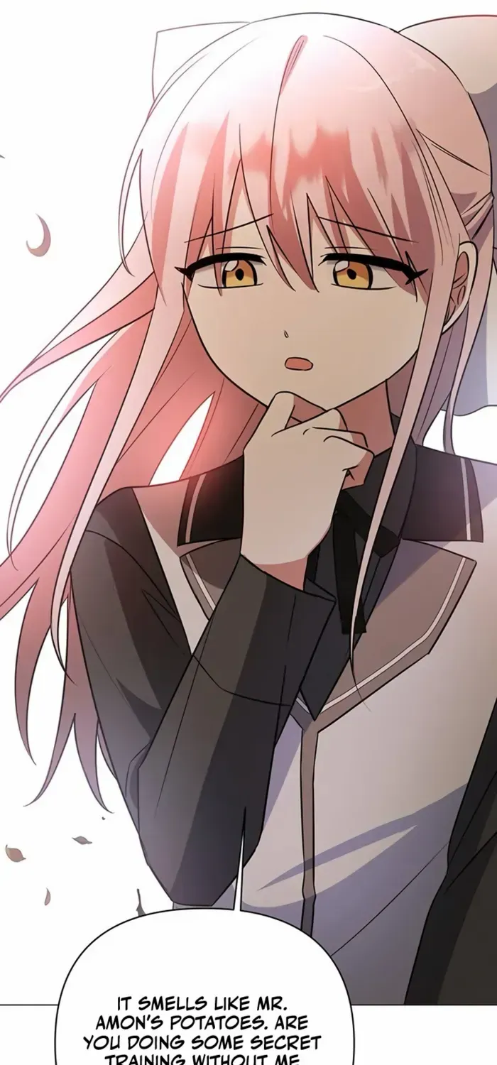 My Ruined Academy Life Chapter 49 page 8 - 