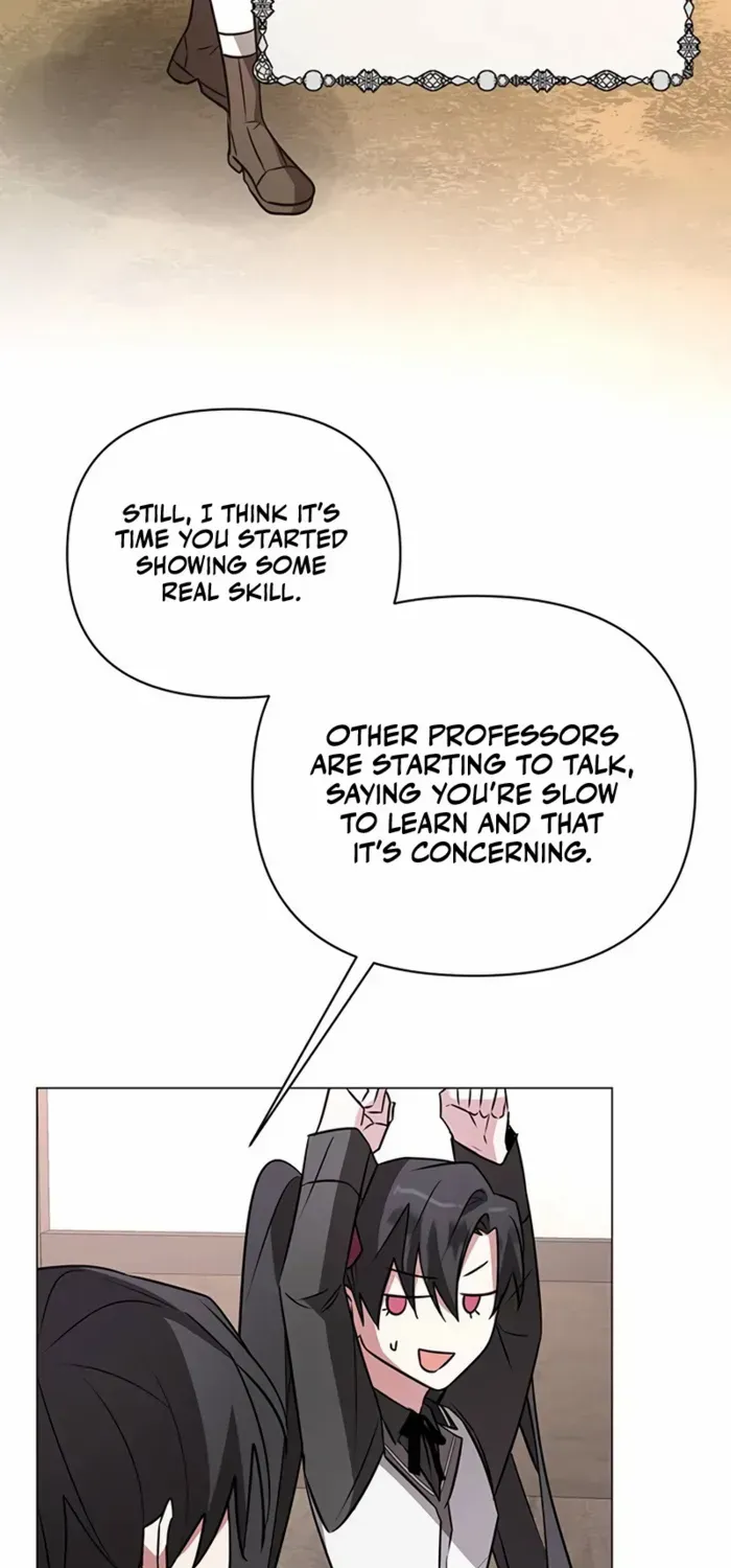My Ruined Academy Life Chapter 49 page 73 - 