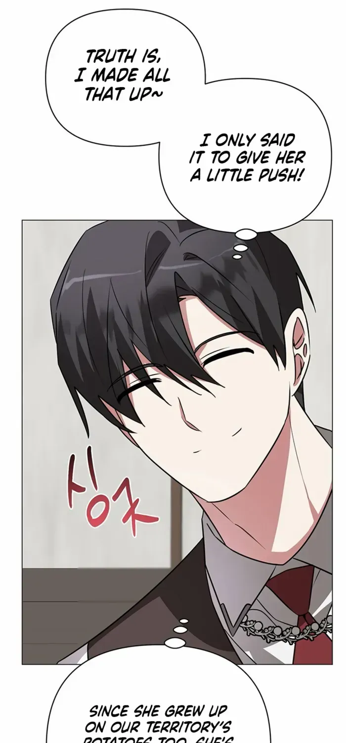 My Ruined Academy Life Chapter 49 page 75 - 