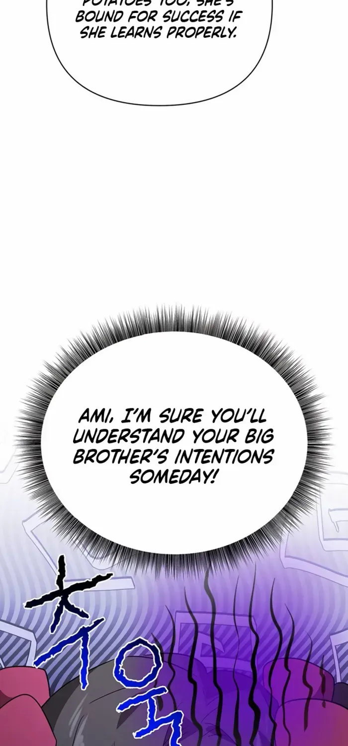 My Ruined Academy Life Chapter 49 page 76 - 